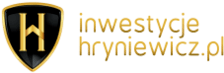 Inwestycje Hryniewicz.pl